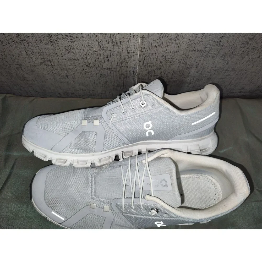 On Cloud 6 Men's Running Shoes Sz 13